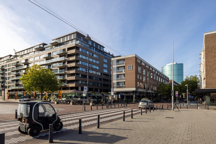 Foto 4 van Lombardkade 49-C