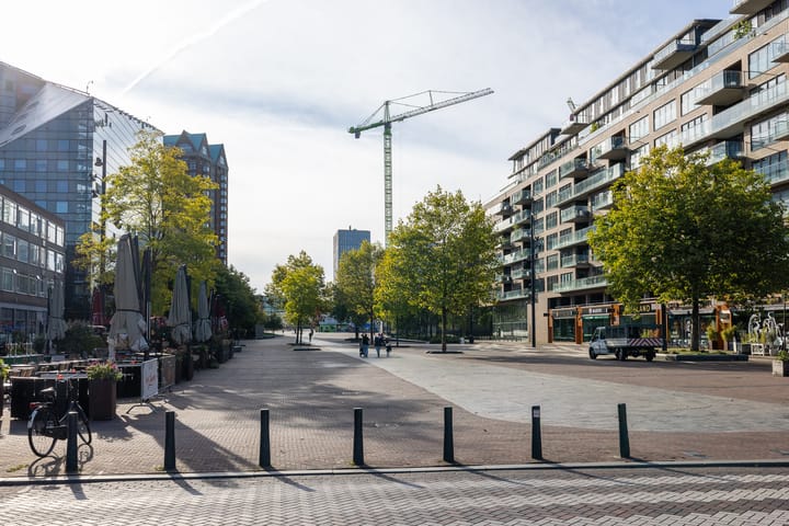 Foto 29 van Lombardkade 49-C