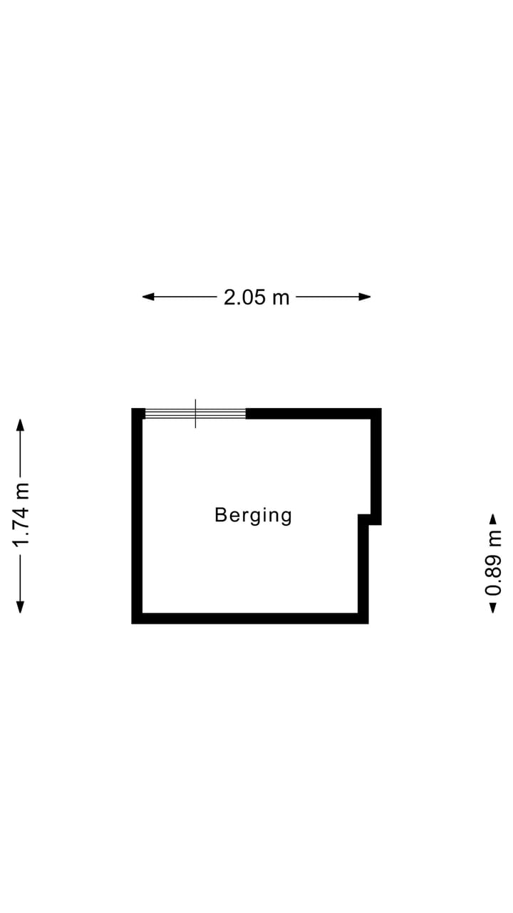 Foto 31 van Lombardkade 49-C