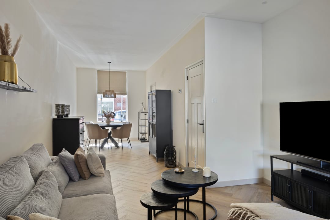 Foto 2 van Tuinstraat 34