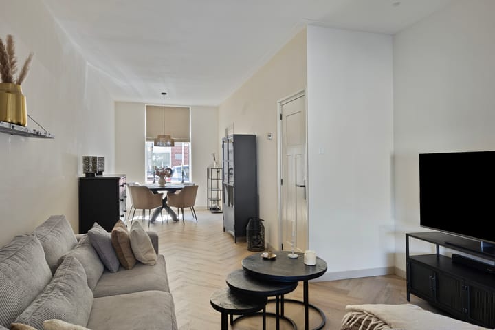 Foto 2 van Tuinstraat 34