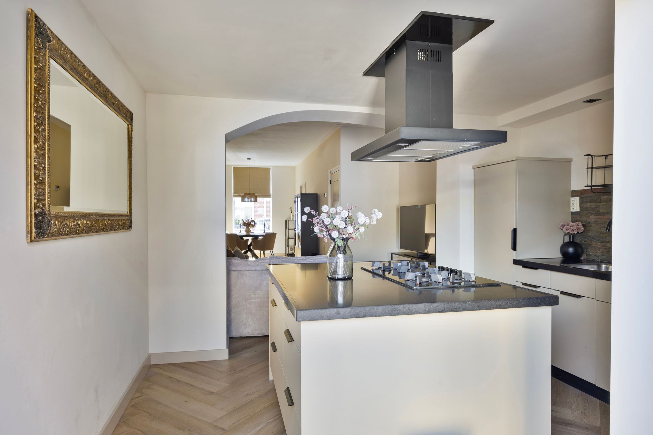 Foto 9 van Tuinstraat 34