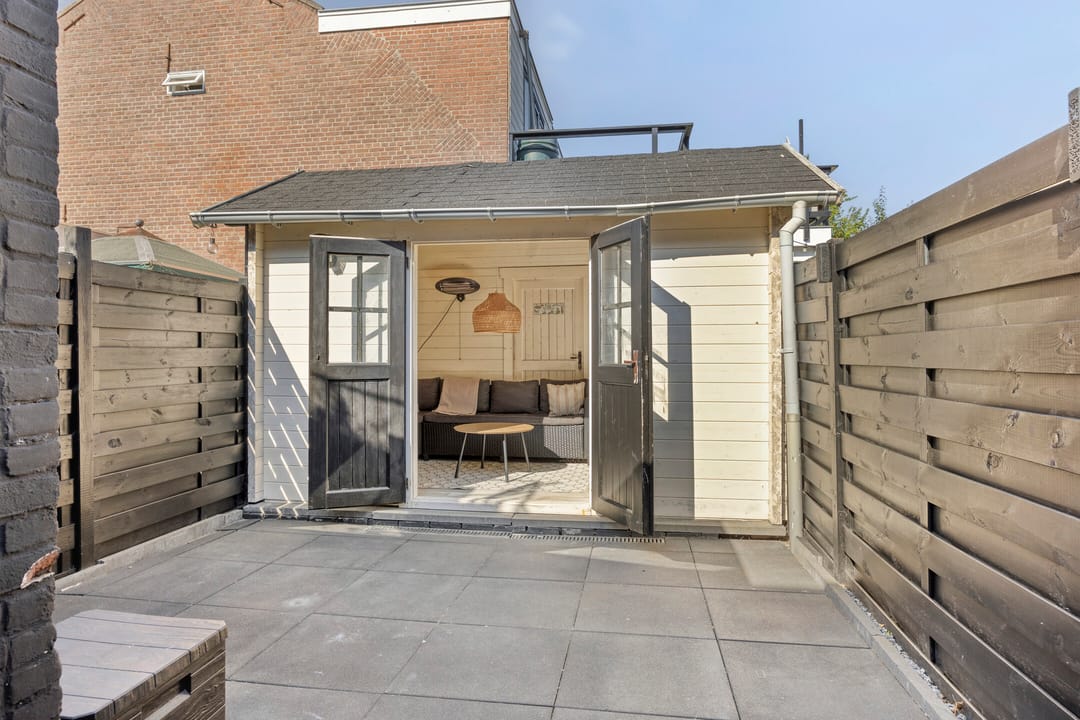 Foto 11 van Tuinstraat 34