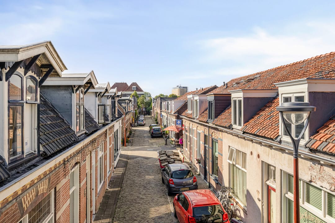 Foto 22 van Tuinstraat 34