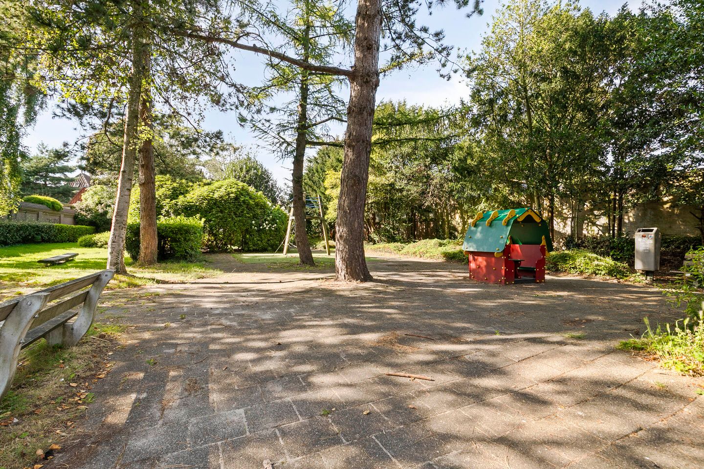 Foto 25 van Tuinstraat 34