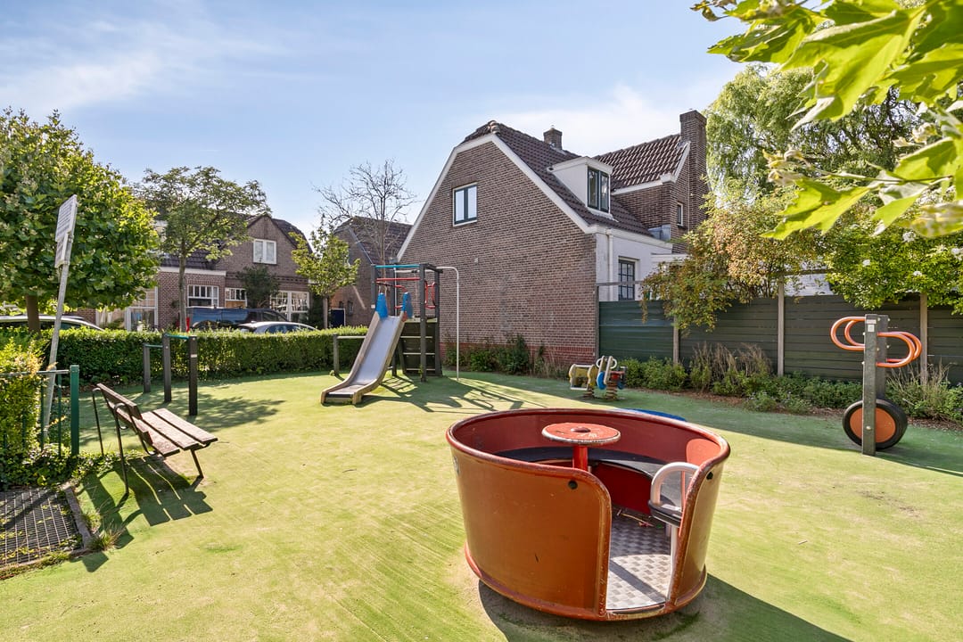 Foto 26 van Tuinstraat 34