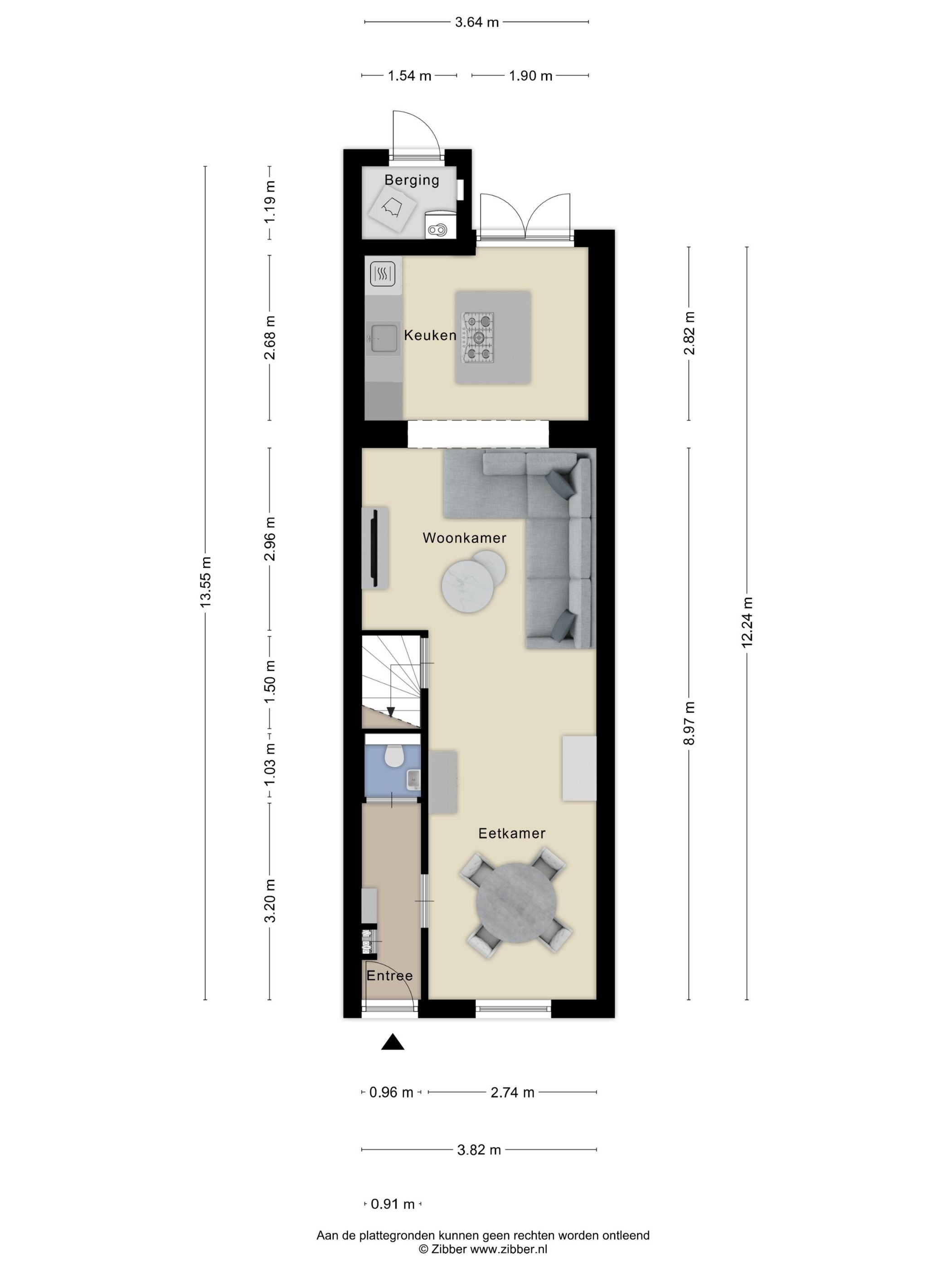 Foto 27 van Tuinstraat 34