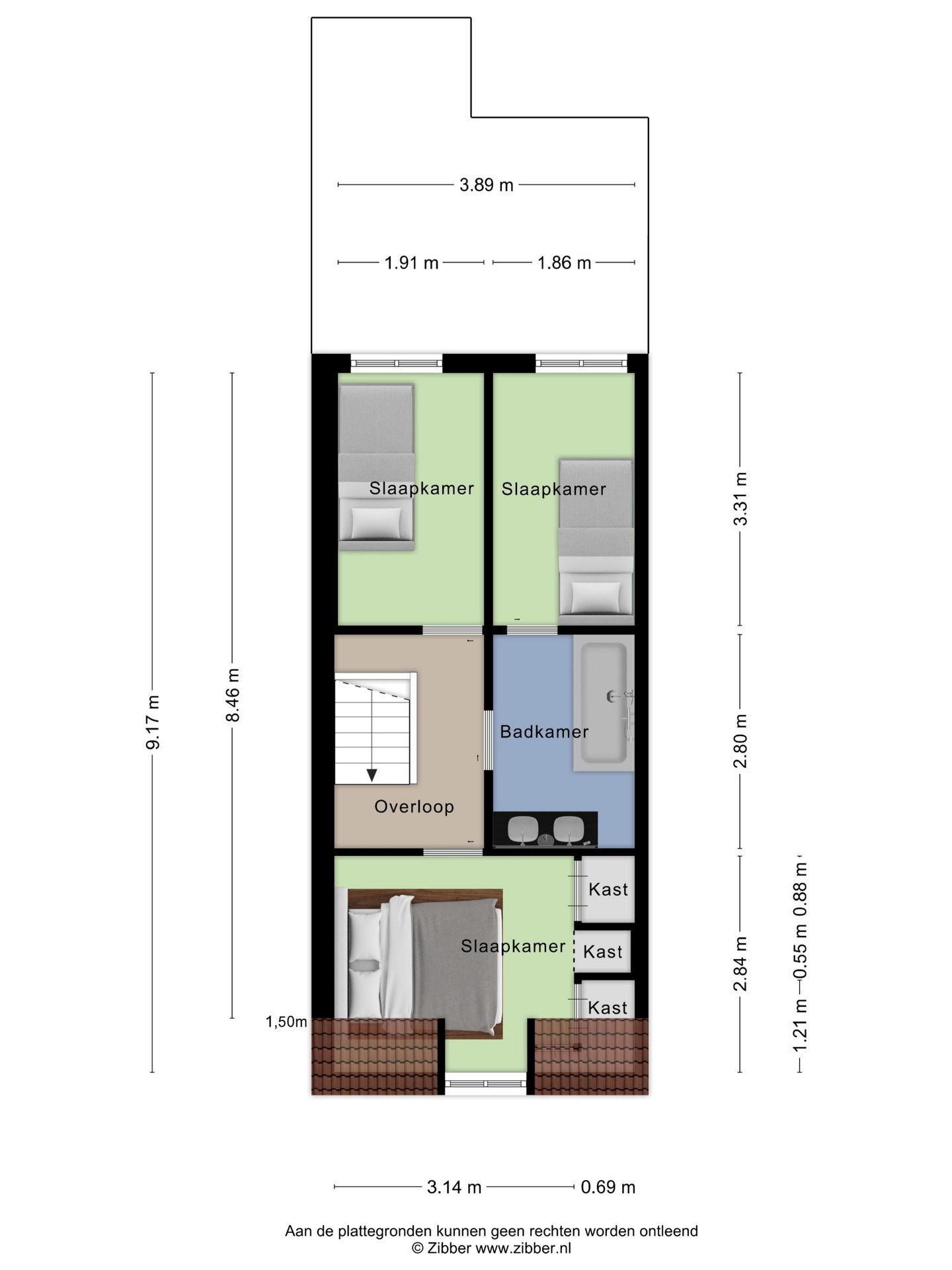 Foto 29 van Tuinstraat 34