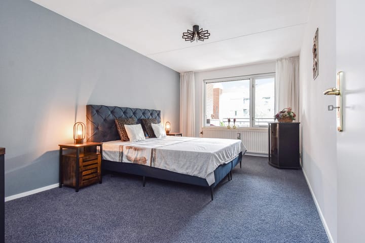 Foto 5 van Vreeburghlaan 5-AP6