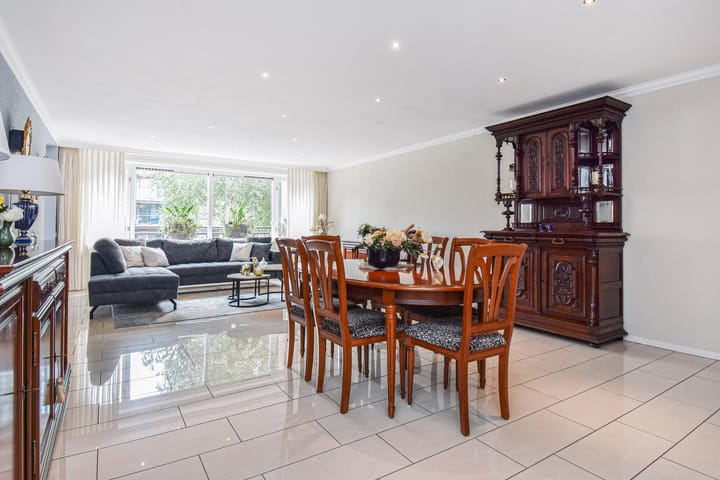 Foto 13 van Vreeburghlaan 5-AP6