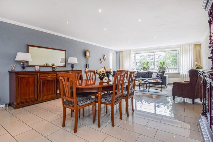 Foto 14 van Vreeburghlaan 5-AP6