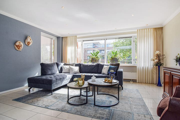 Foto 15 van Vreeburghlaan 5-AP6