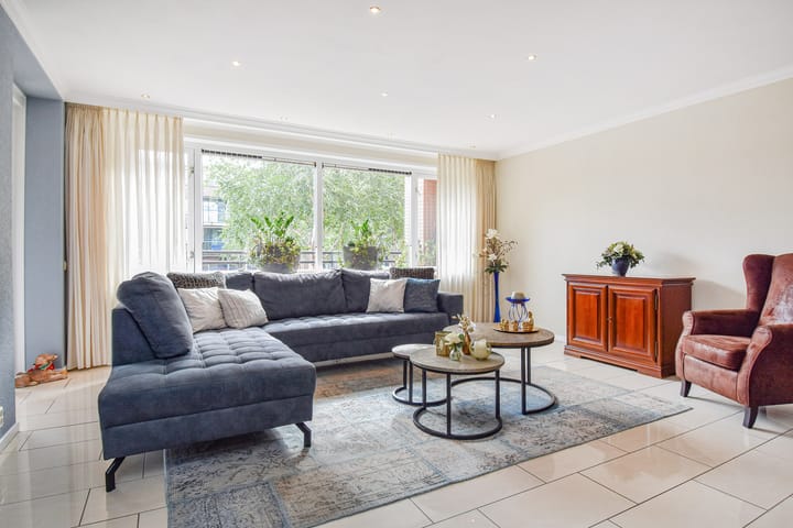 Foto 16 van Vreeburghlaan 5-AP6