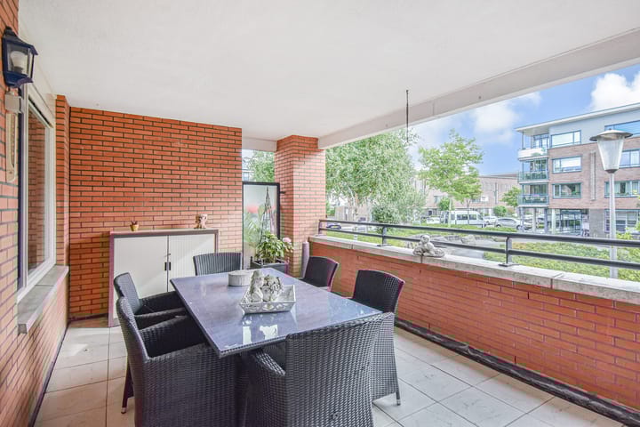 Foto 17 van Vreeburghlaan 5-AP6