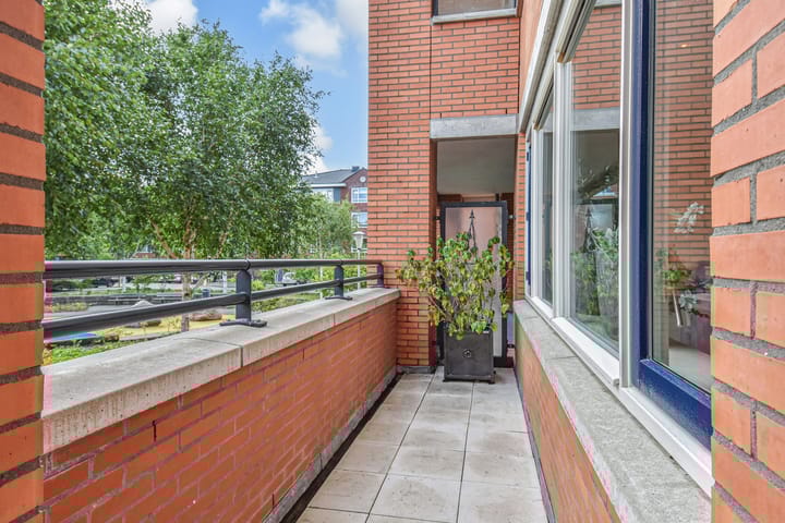 Foto 19 van Vreeburghlaan 5-AP6