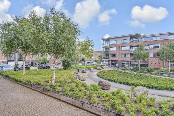 Foto 20 van Vreeburghlaan 5-AP6