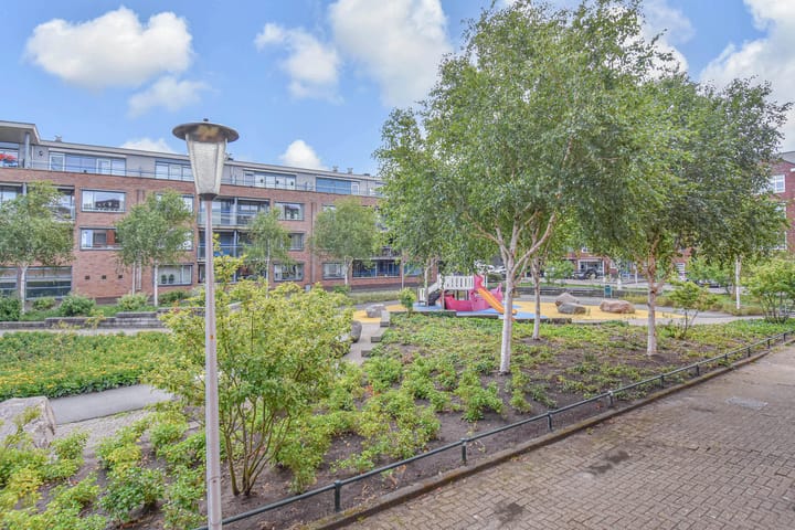 Foto 21 van Vreeburghlaan 5-AP6