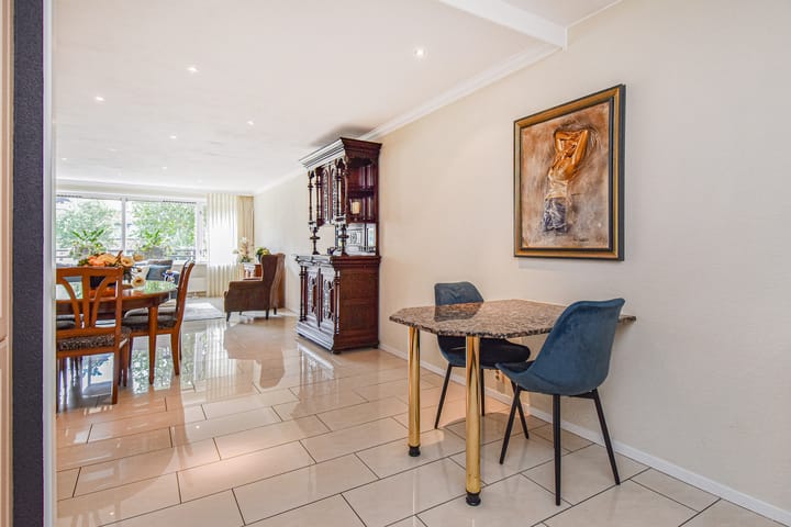 Foto 26 van Vreeburghlaan 5-AP6