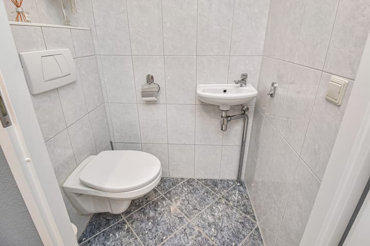 Foto 34 van Vreeburghlaan 5-AP6