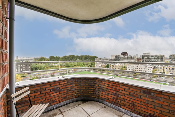 Rinus Michelslaan 293 main image