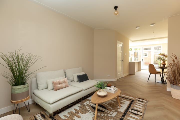 Foto 4 van Eekhoornstraat 20