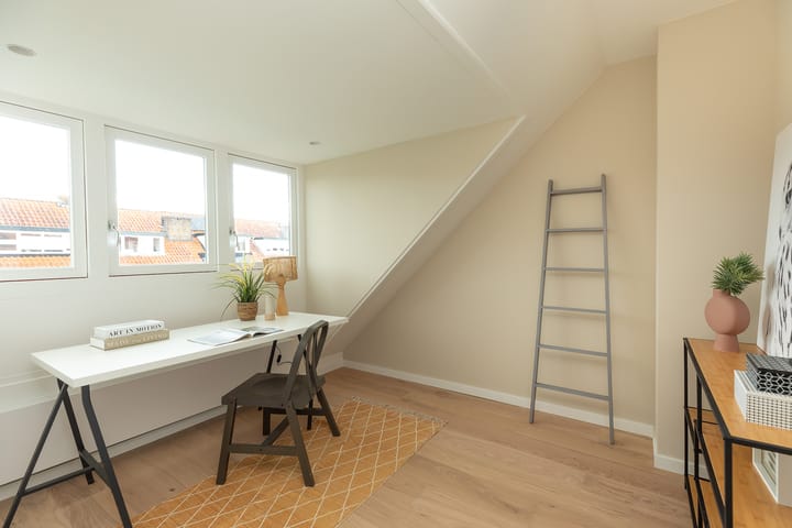 Foto 19 van Eekhoornstraat 20