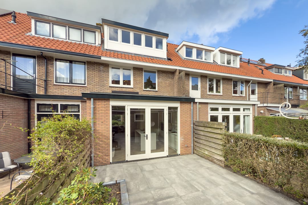 Foto 26 van Eekhoornstraat 20