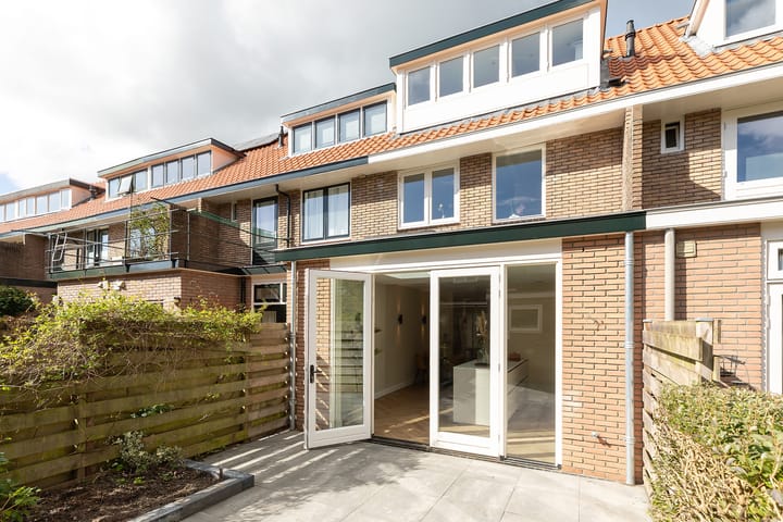 Foto 27 van Eekhoornstraat 20