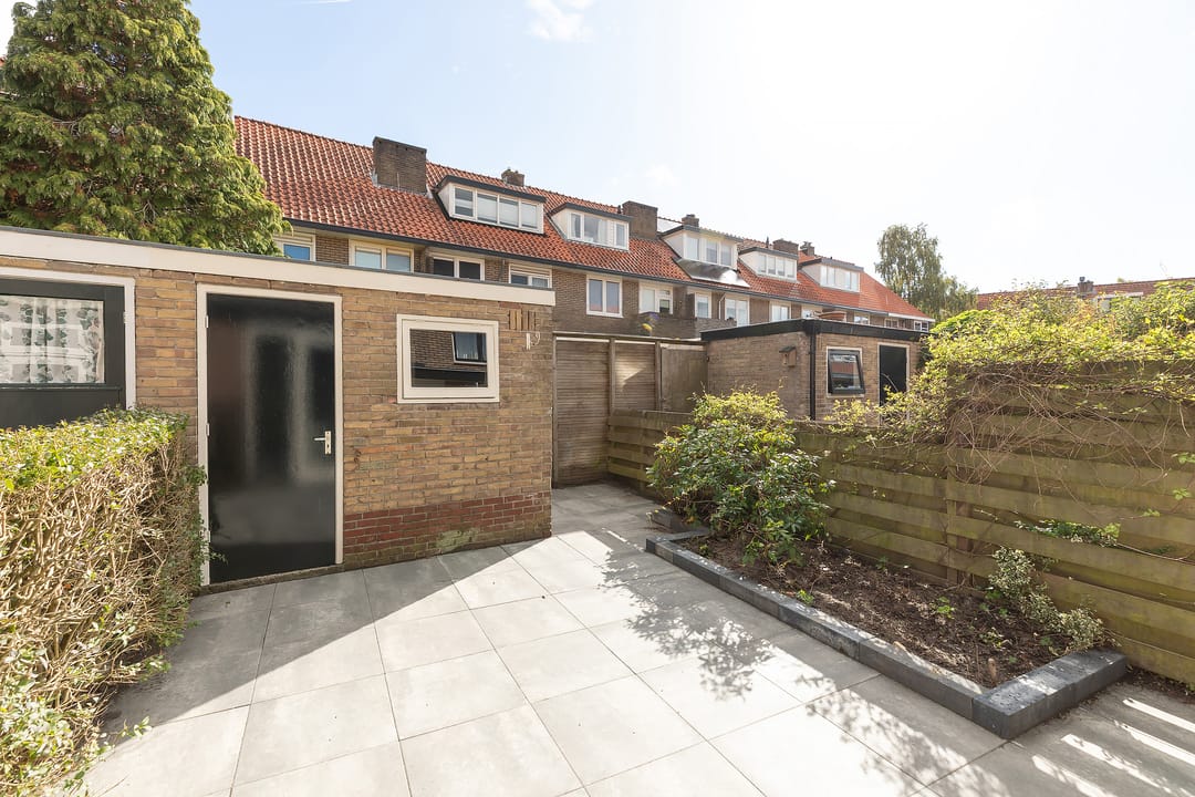 Foto 28 van Eekhoornstraat 20