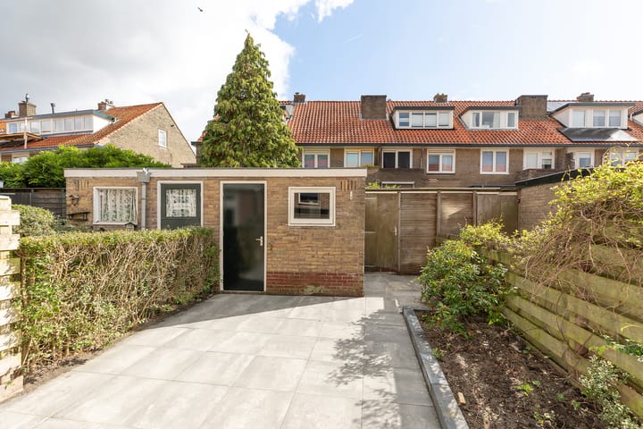 Foto 29 van Eekhoornstraat 20