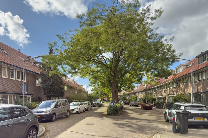 Foto 30 van Eekhoornstraat 20