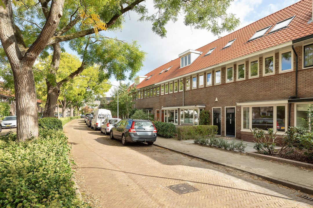 Foto 31 van Eekhoornstraat 20