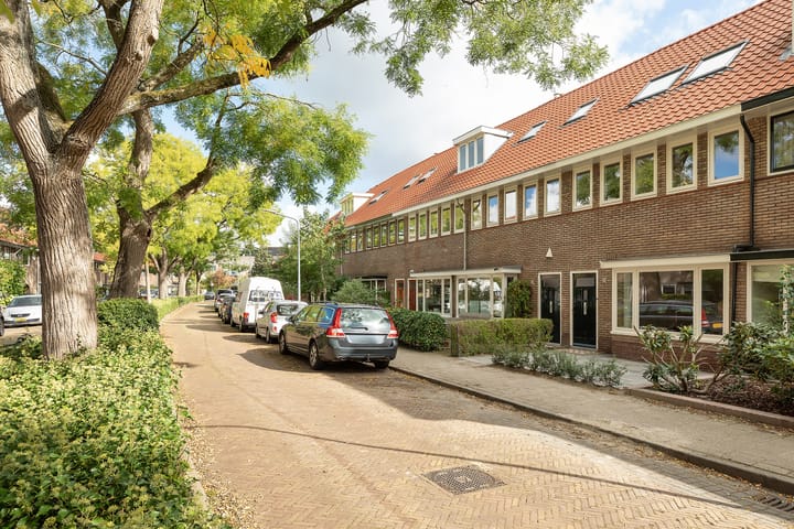 Foto 31 van Eekhoornstraat 20