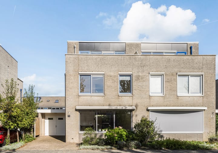 Staatssecretarislaan 49