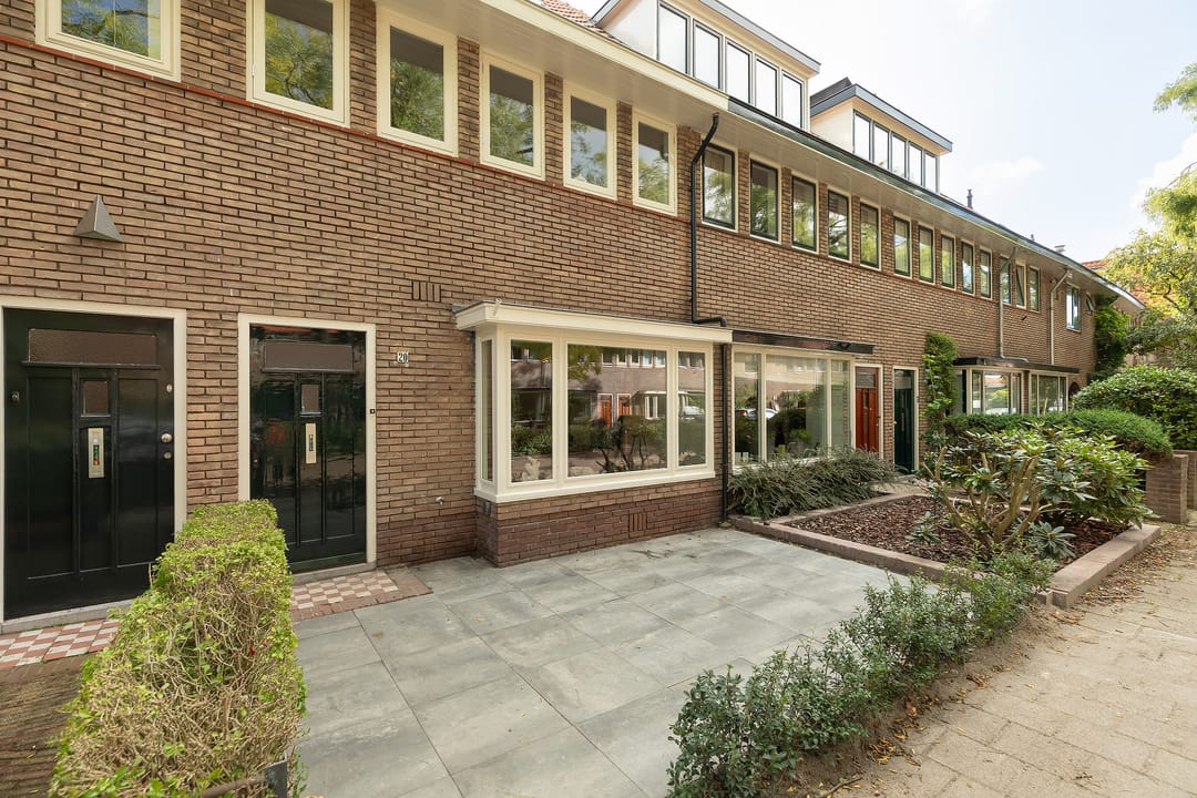 Foto 32 van Eekhoornstraat 20