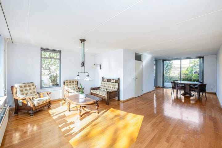 Foto 2 van Staatssecretarislaan 49