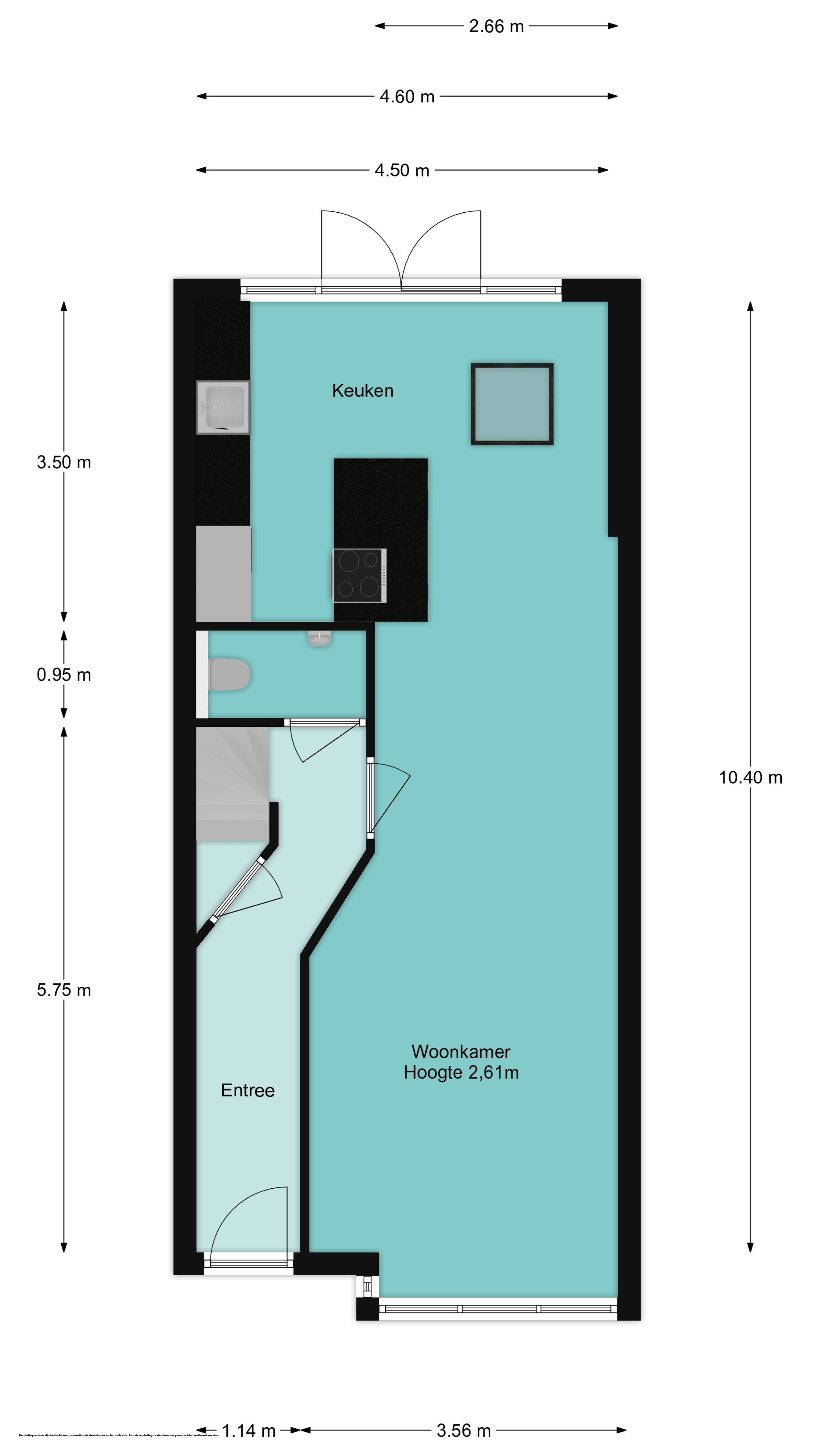 Foto 33 van Eekhoornstraat 20
