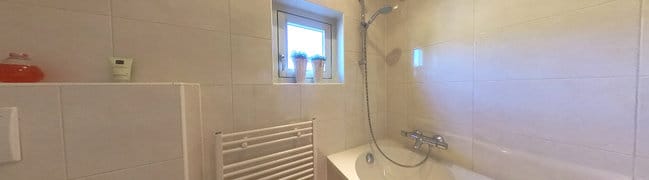 Badkamer 1e verdieping