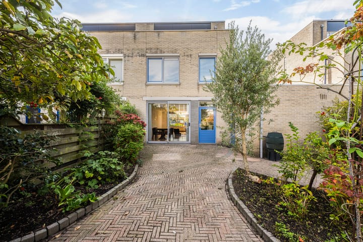 Foto 3 van Staatssecretarislaan 49