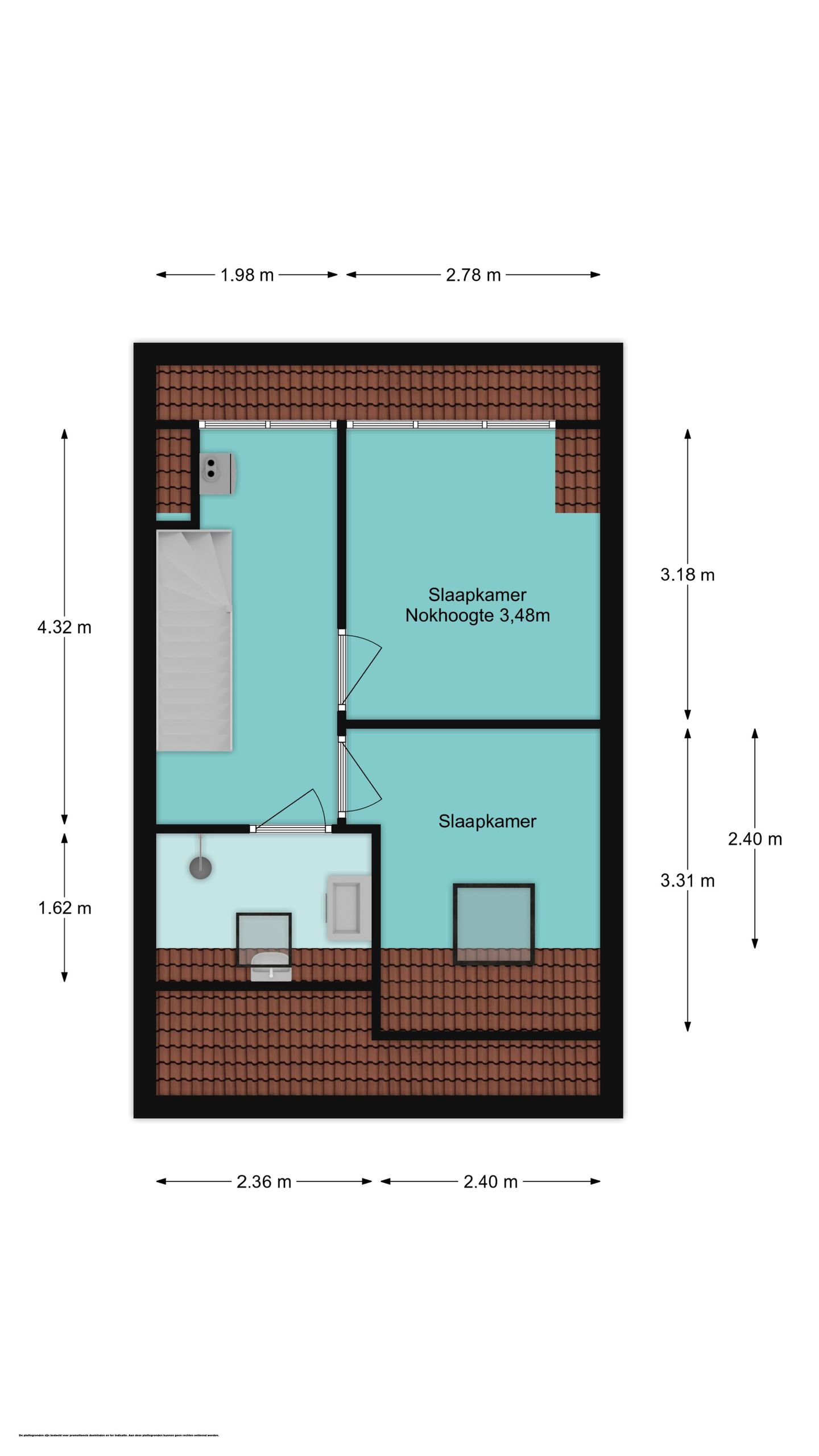 Foto 35 van Eekhoornstraat 20