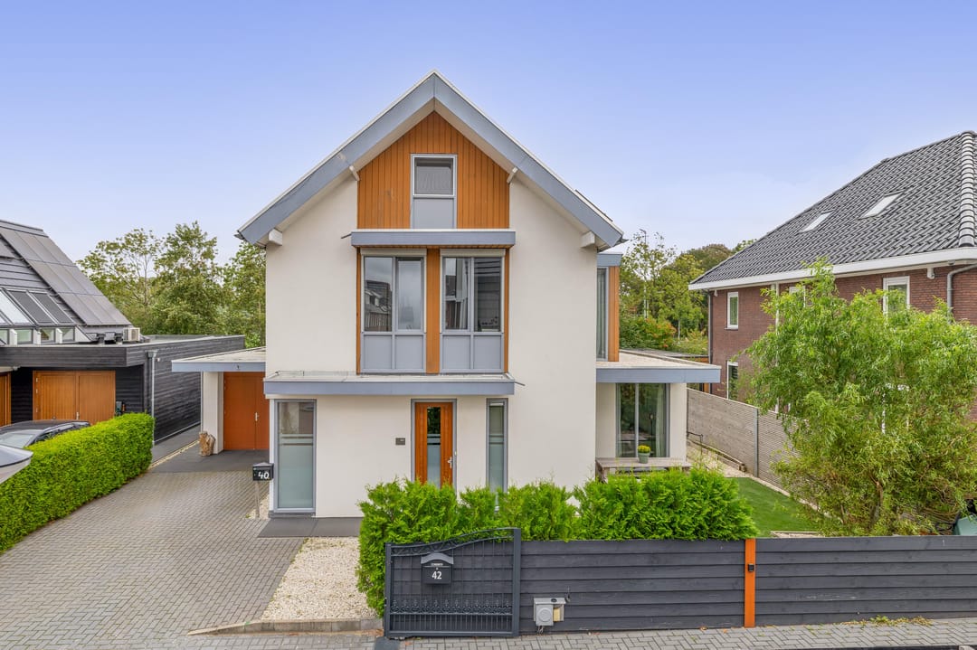 Foto 1 van Laan van Braets 40