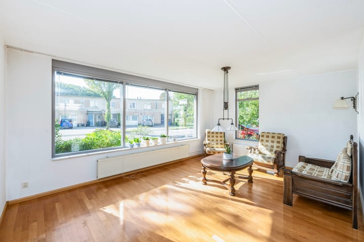 Photo 5 of Staatssecretarislaan 49