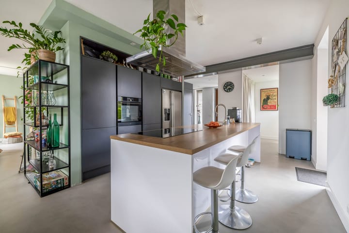 Foto 3 van Laan van Braets 40