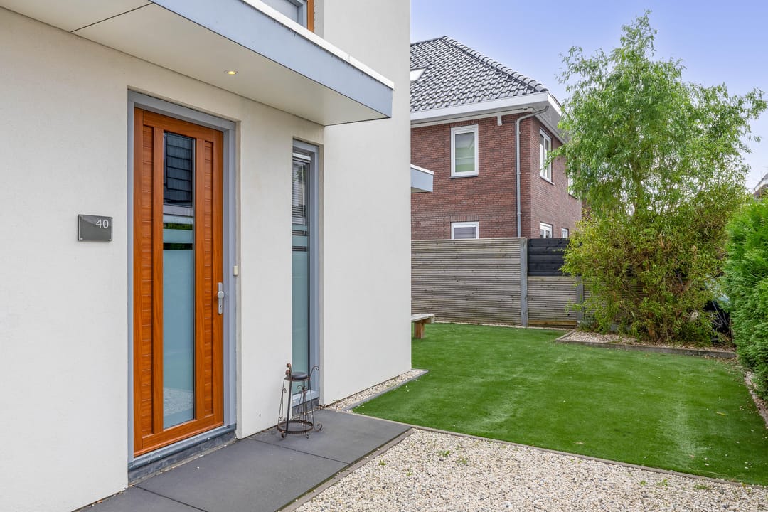 Foto 7 van Laan van Braets 40