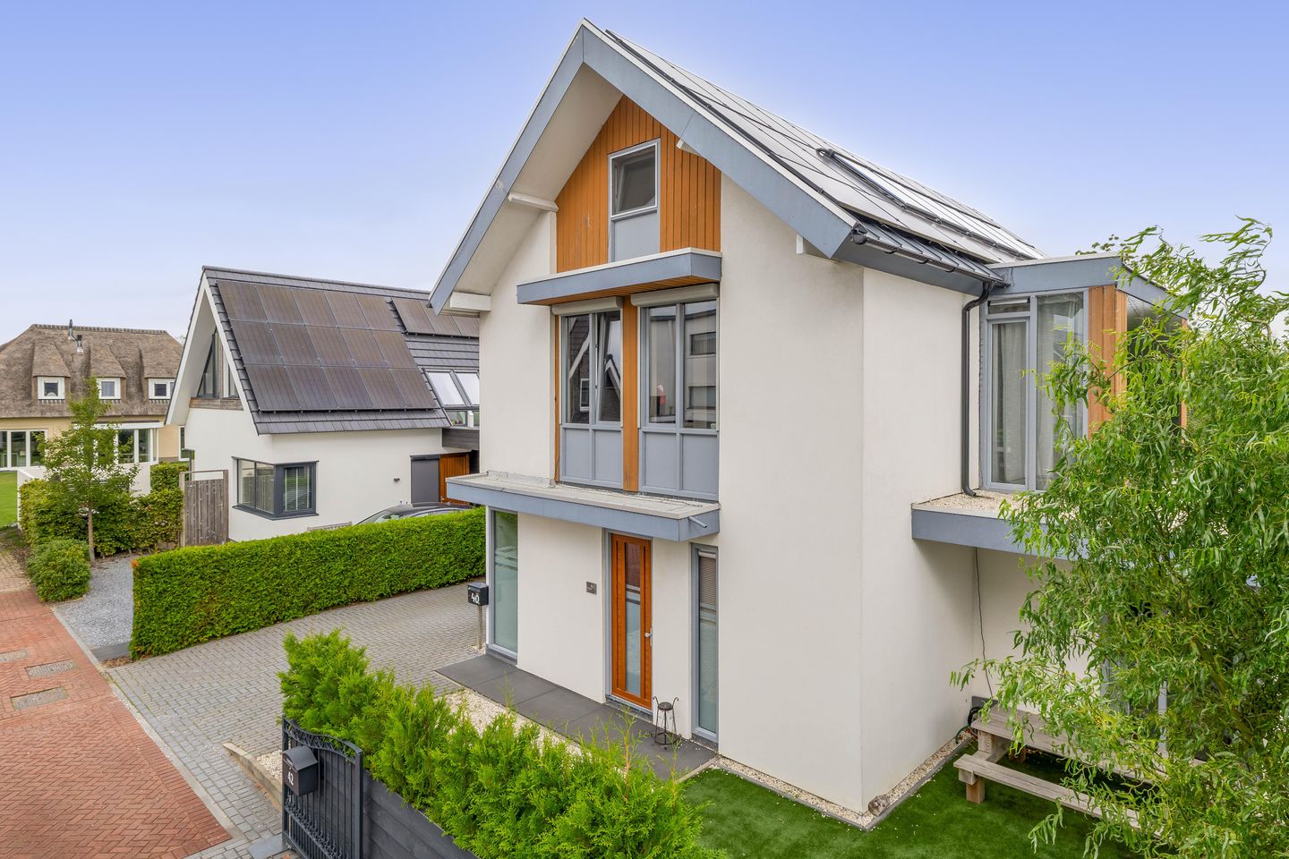 Foto 5 van Laan van Braets 40