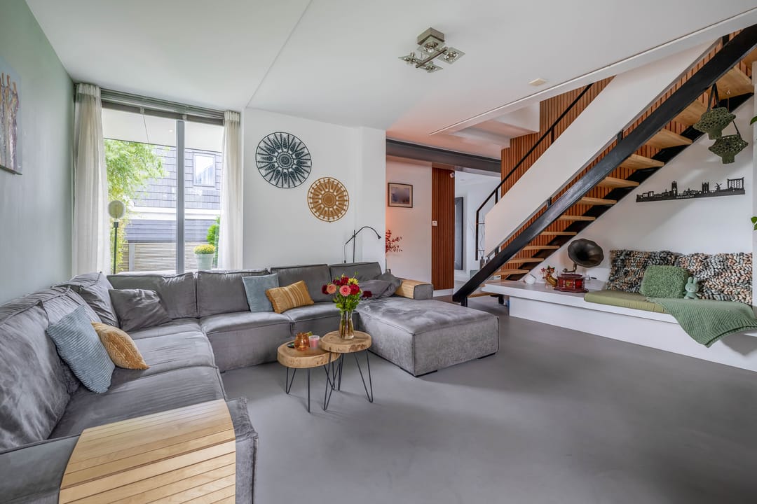 Foto 17 van Laan van Braets 40