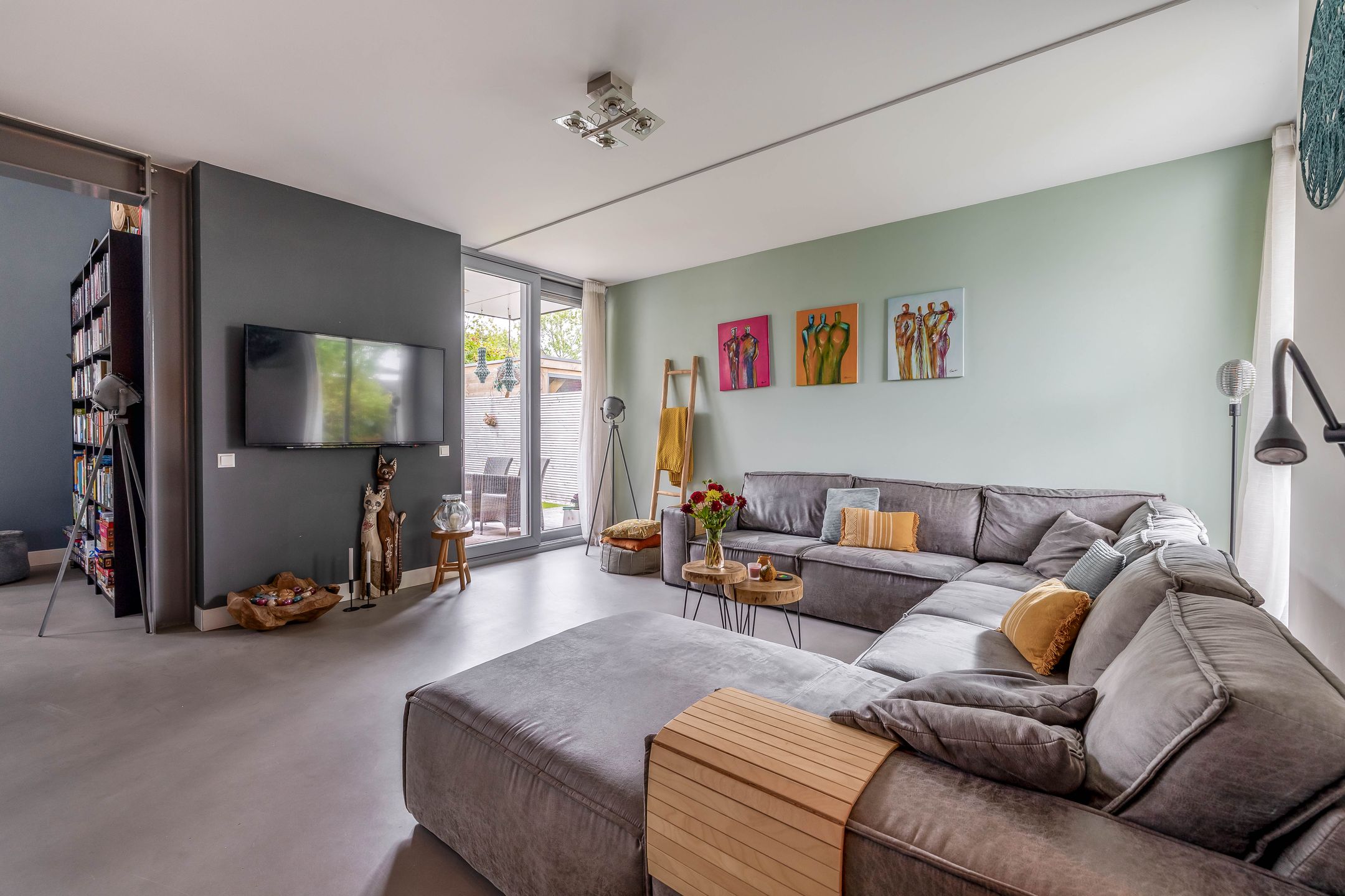 Foto 18 van Laan van Braets 40