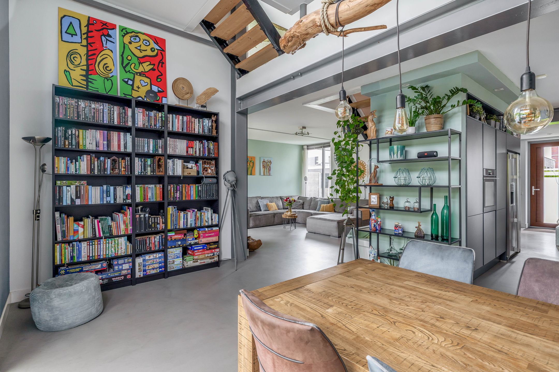 Foto 15 van Laan van Braets 40