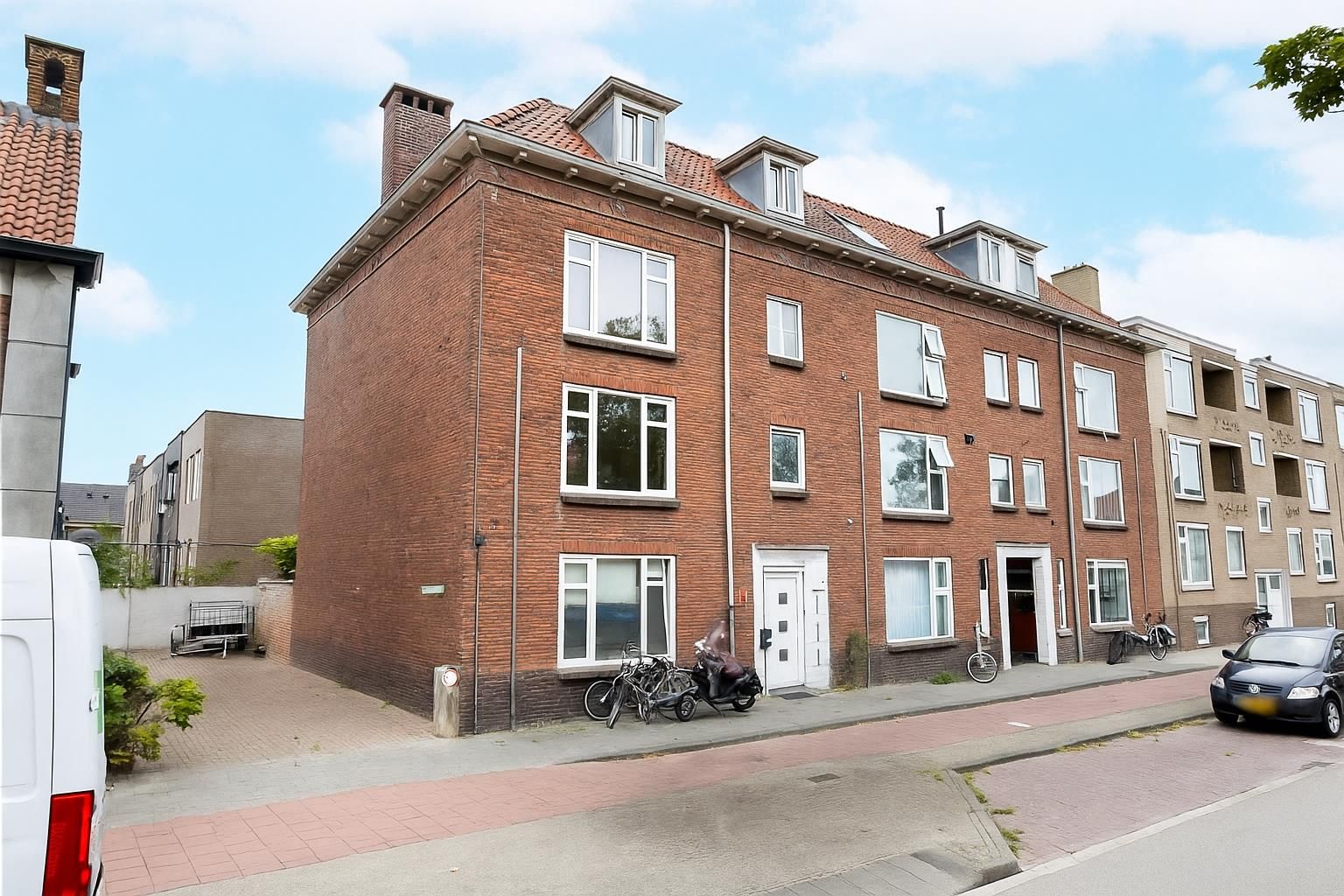 Paul Krugerstraat 348