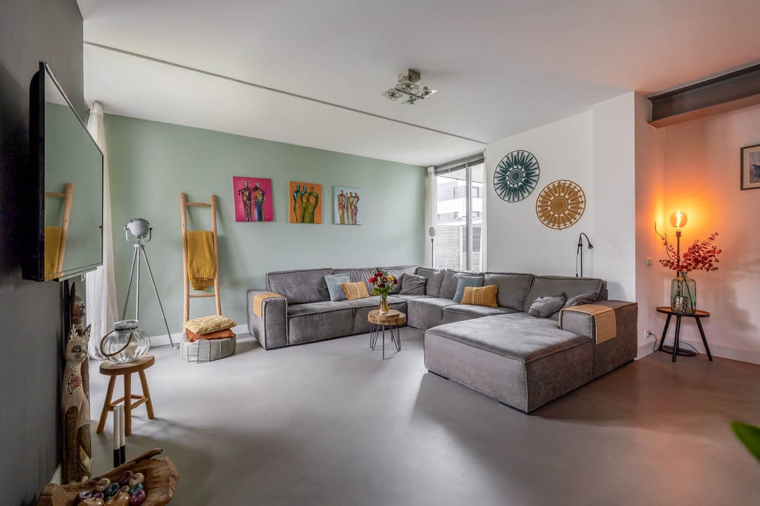 Foto 16 van Laan van Braets 40